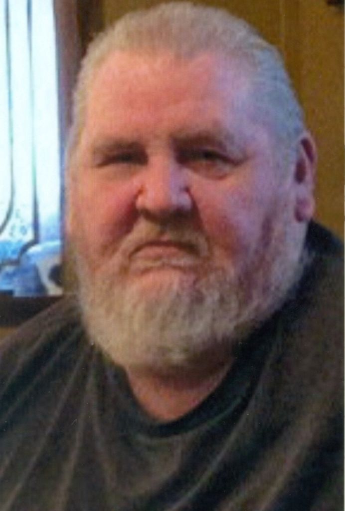 Jerry Warren Cross