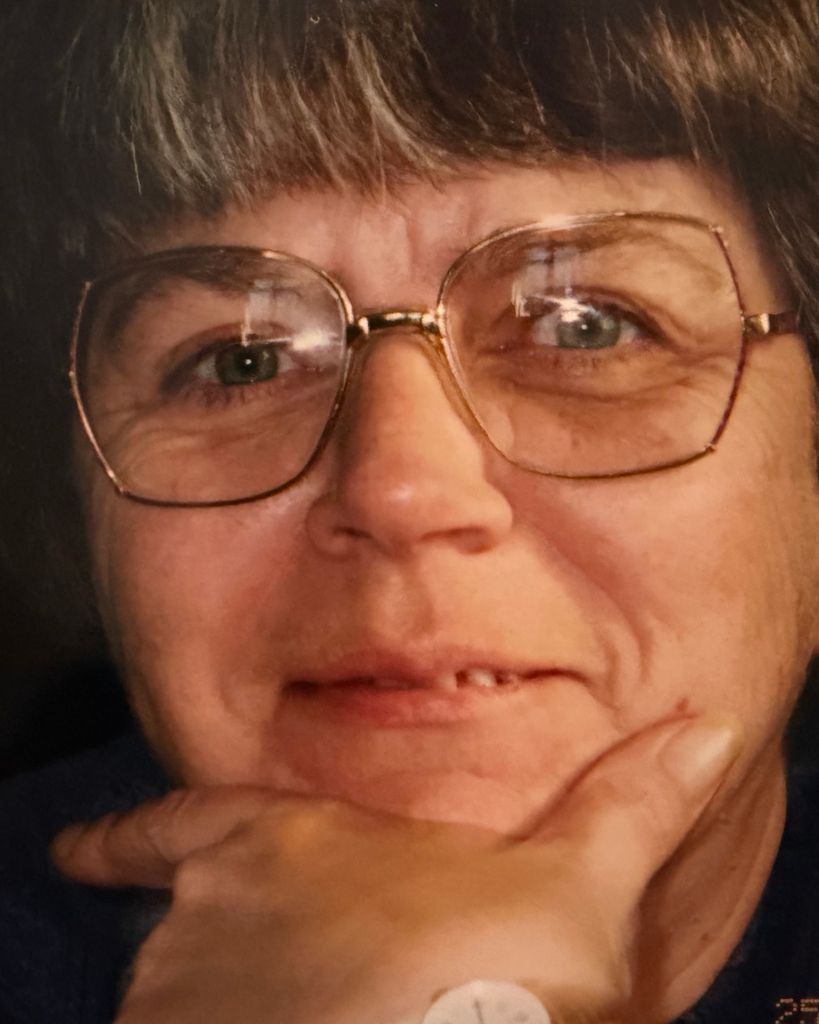 Kathleen Ann McGinn Profile Photo