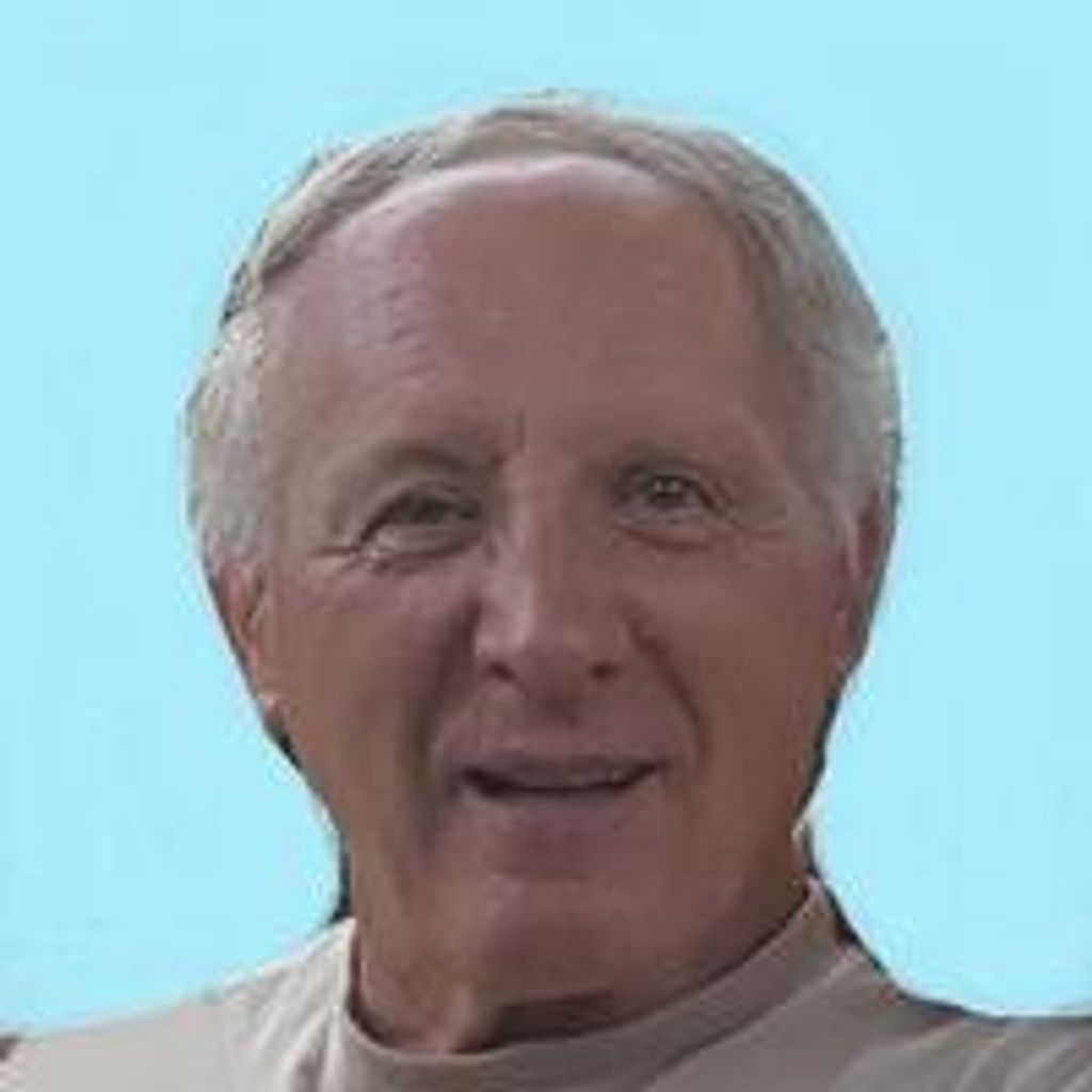 George Anthony Konchak