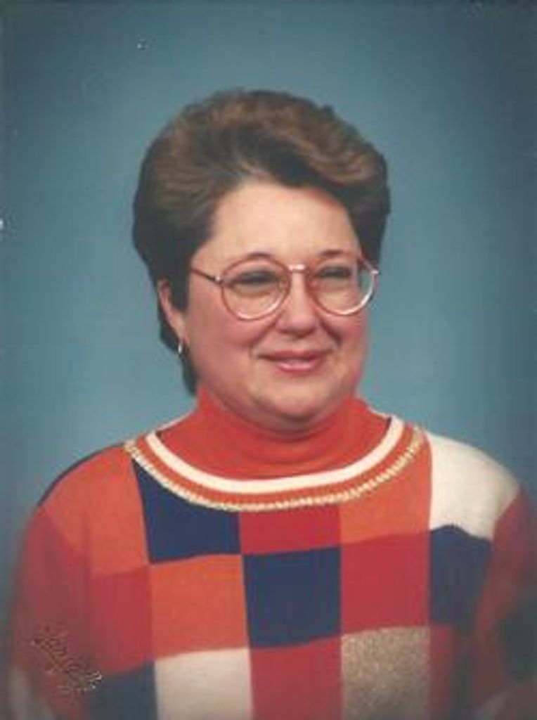Dorothy R. Polsgrove