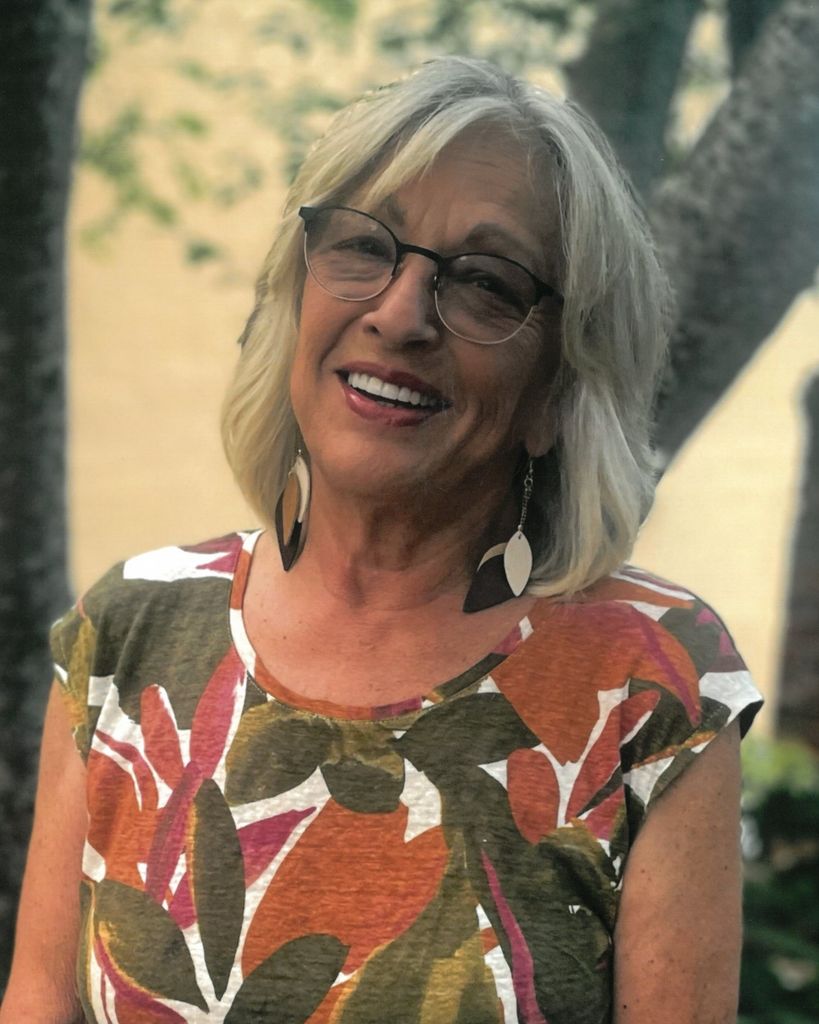 Pamela Randolph Parker Profile Photo