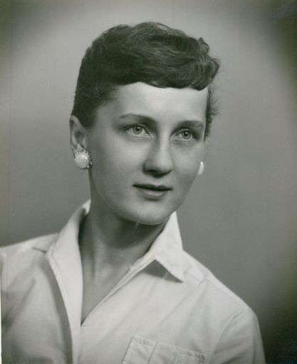 Jean Hatch photo gallery thumbnail 1 of 1