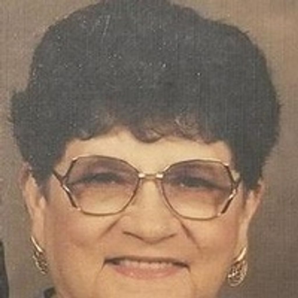 Elizabeth Jean McDill