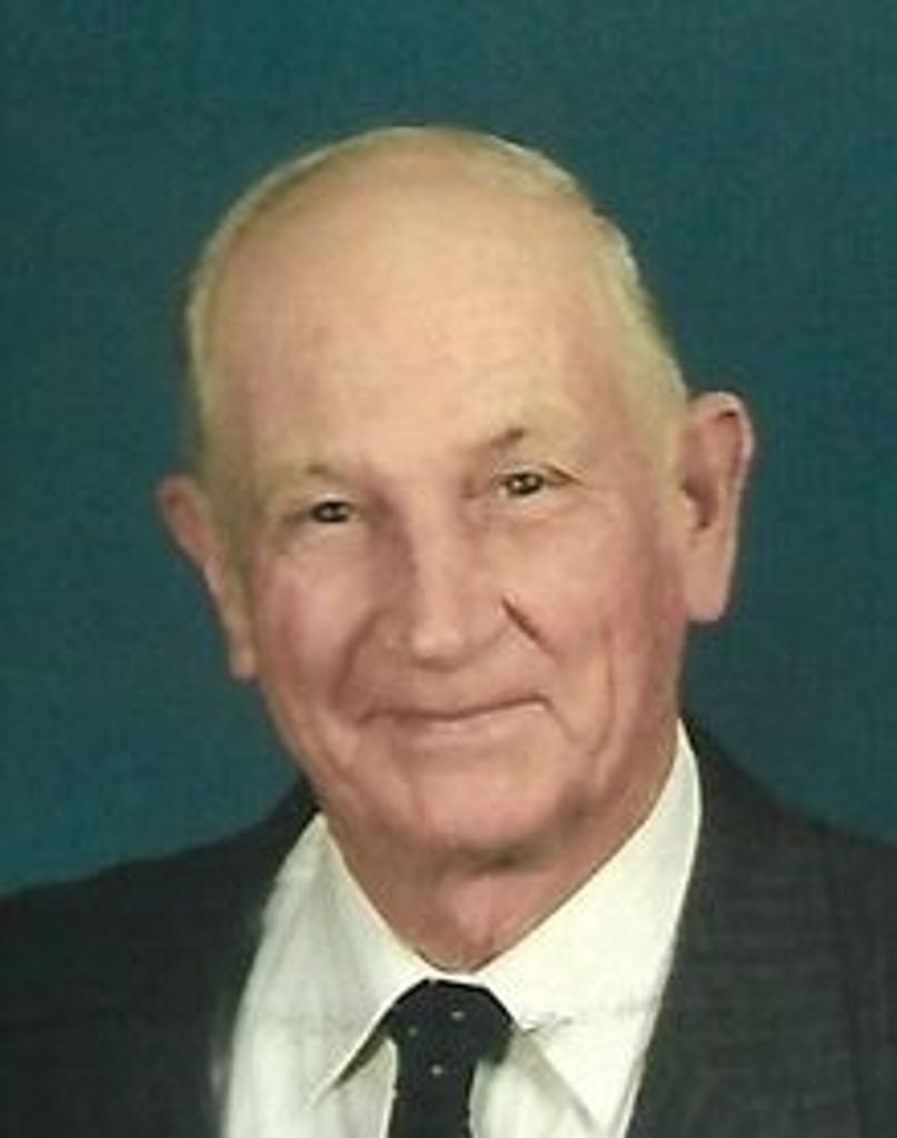 Joe "Dick" Aulds Profile Photo