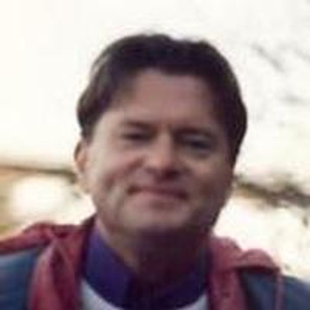 Michael John McCrery