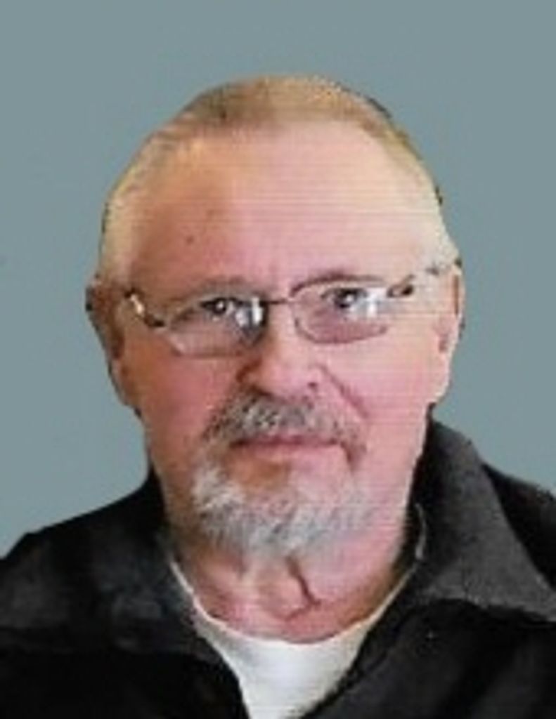 Eugene Ambort