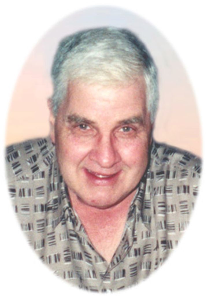 John Charles Shaffer