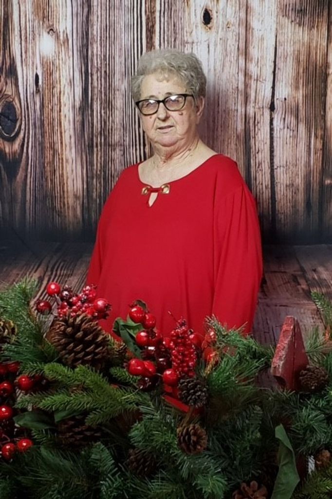 Mary Victory