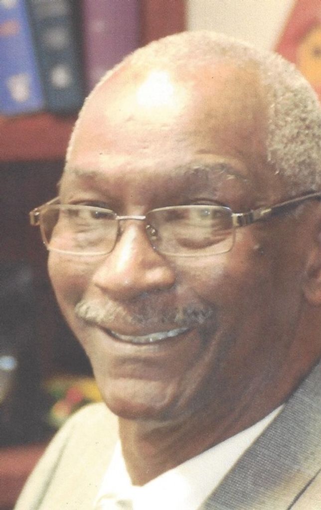 Dennis Lee Petree, Sr.