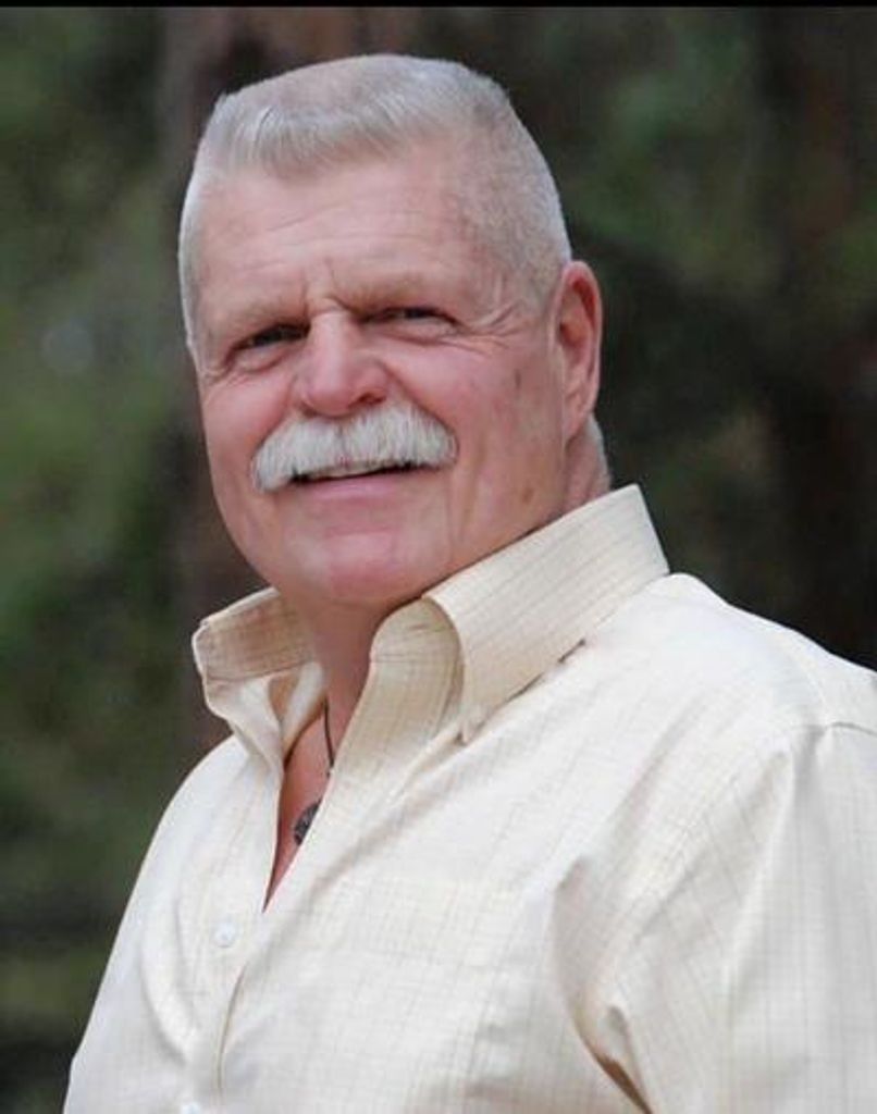 Ric Poston Profile Photo