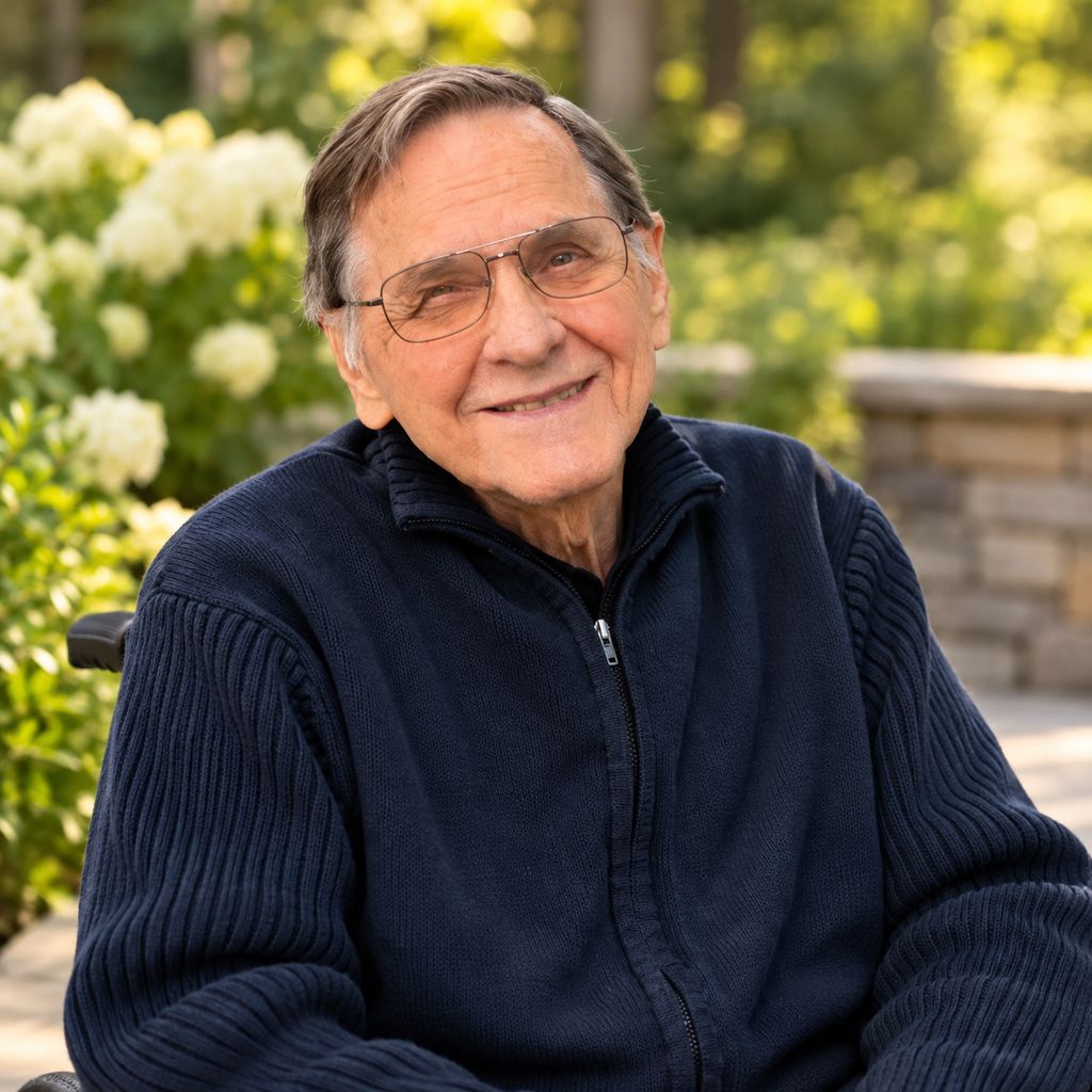 Raymond C. Perko Profile Photo