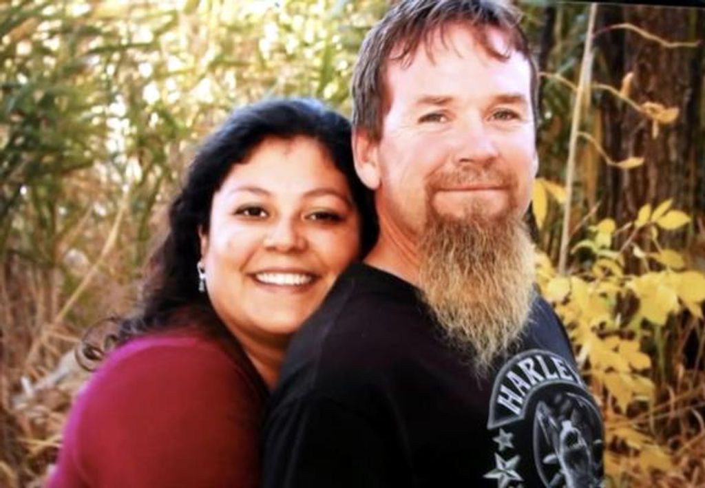 Stephanie Rodriguez & Mike Laack