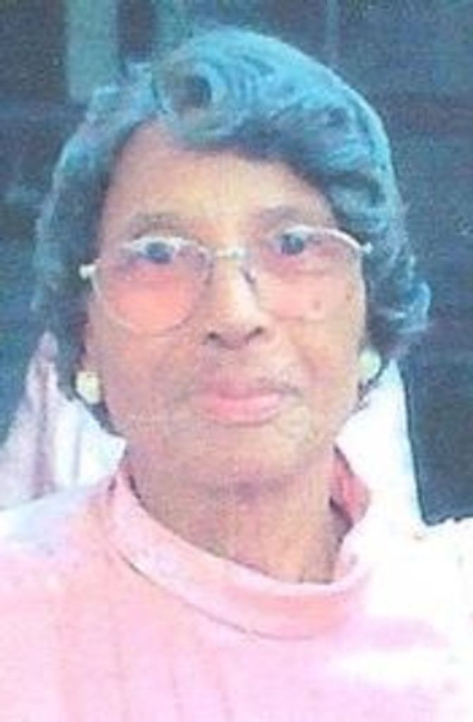 Katie Victoria Moffett