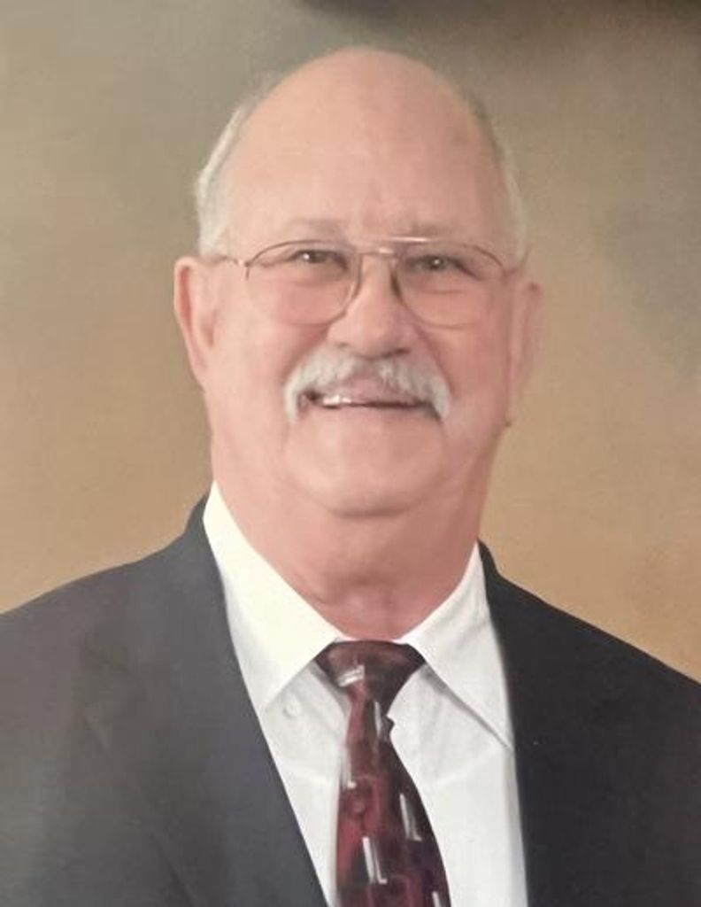 James Joseph Farinaccio Profile Photo