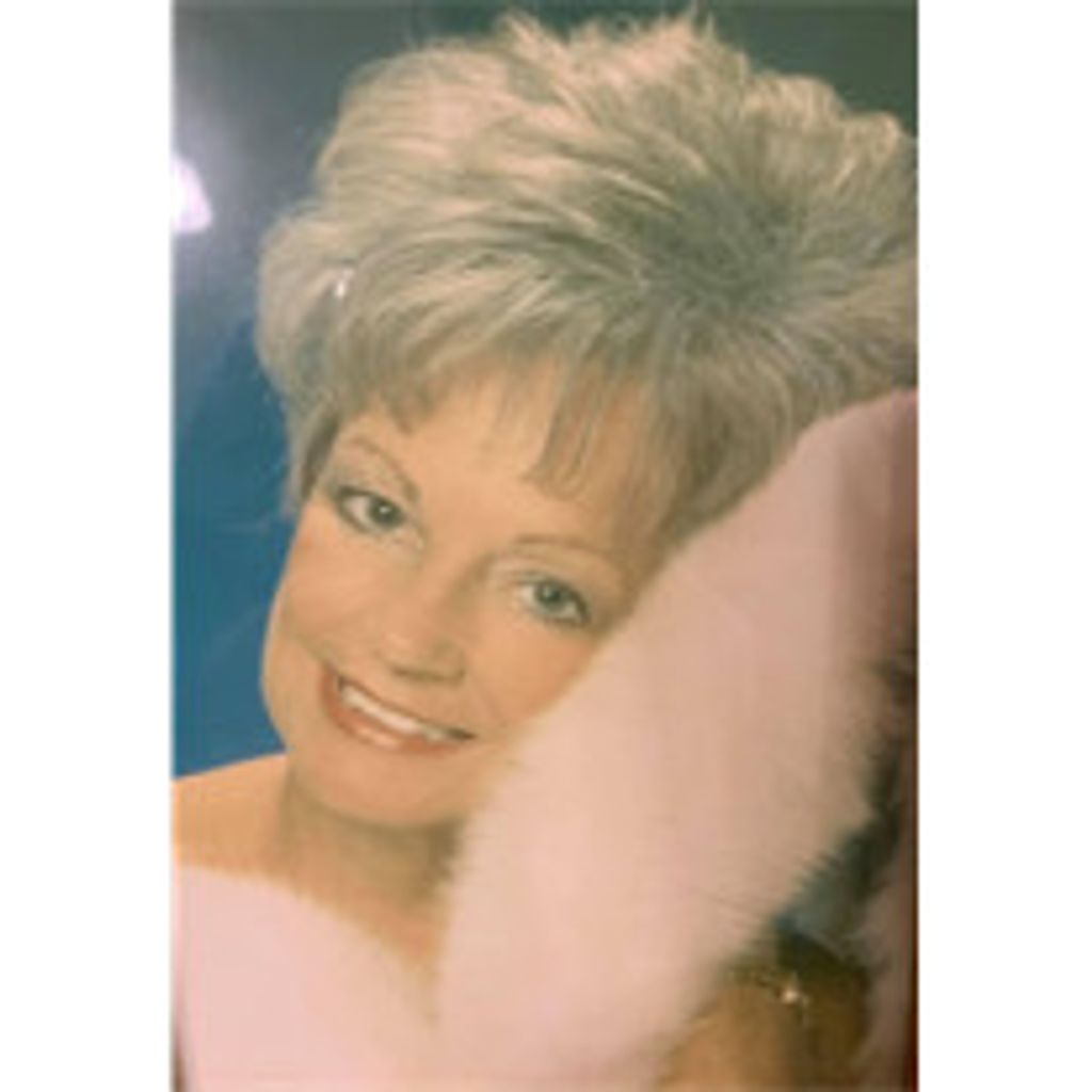 Marion May Allison