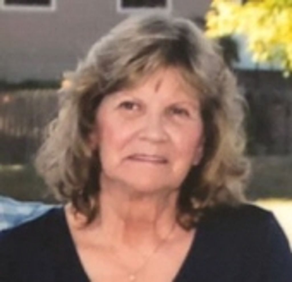 Peggy Lorene Pherigo