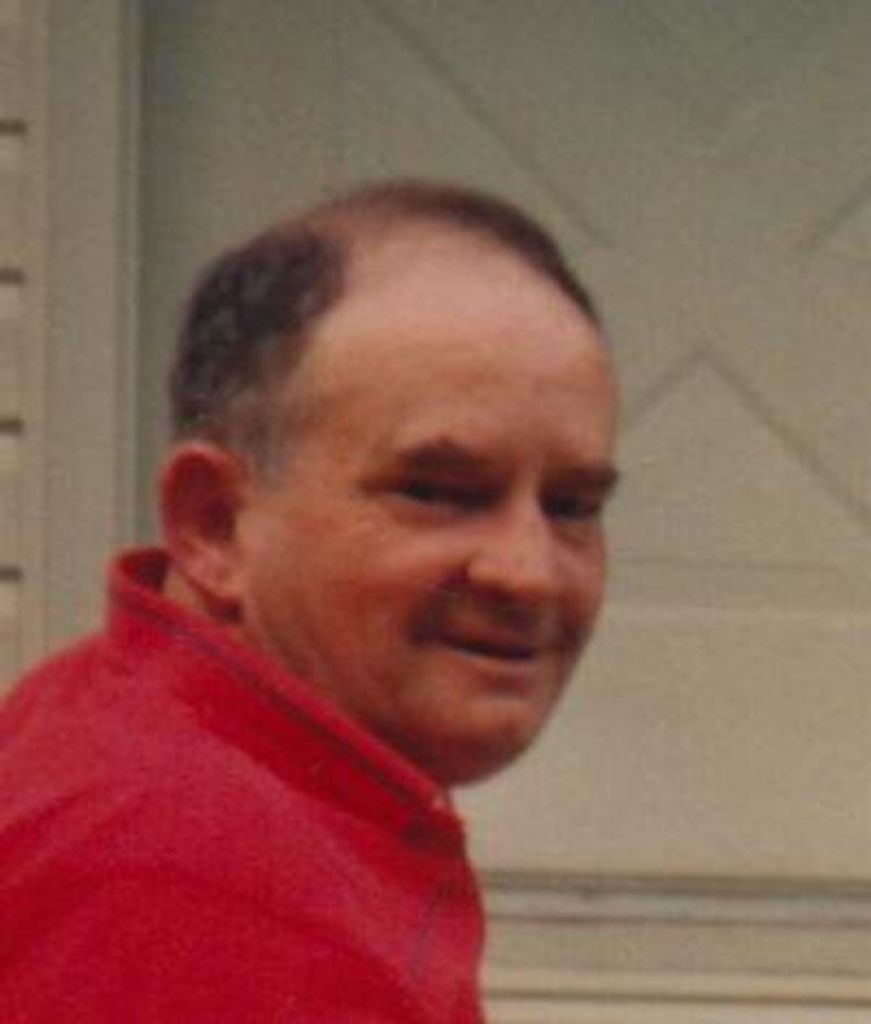 Edmund D. Jude Profile Photo