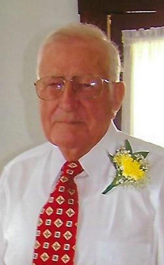 Joseph Harold Craig