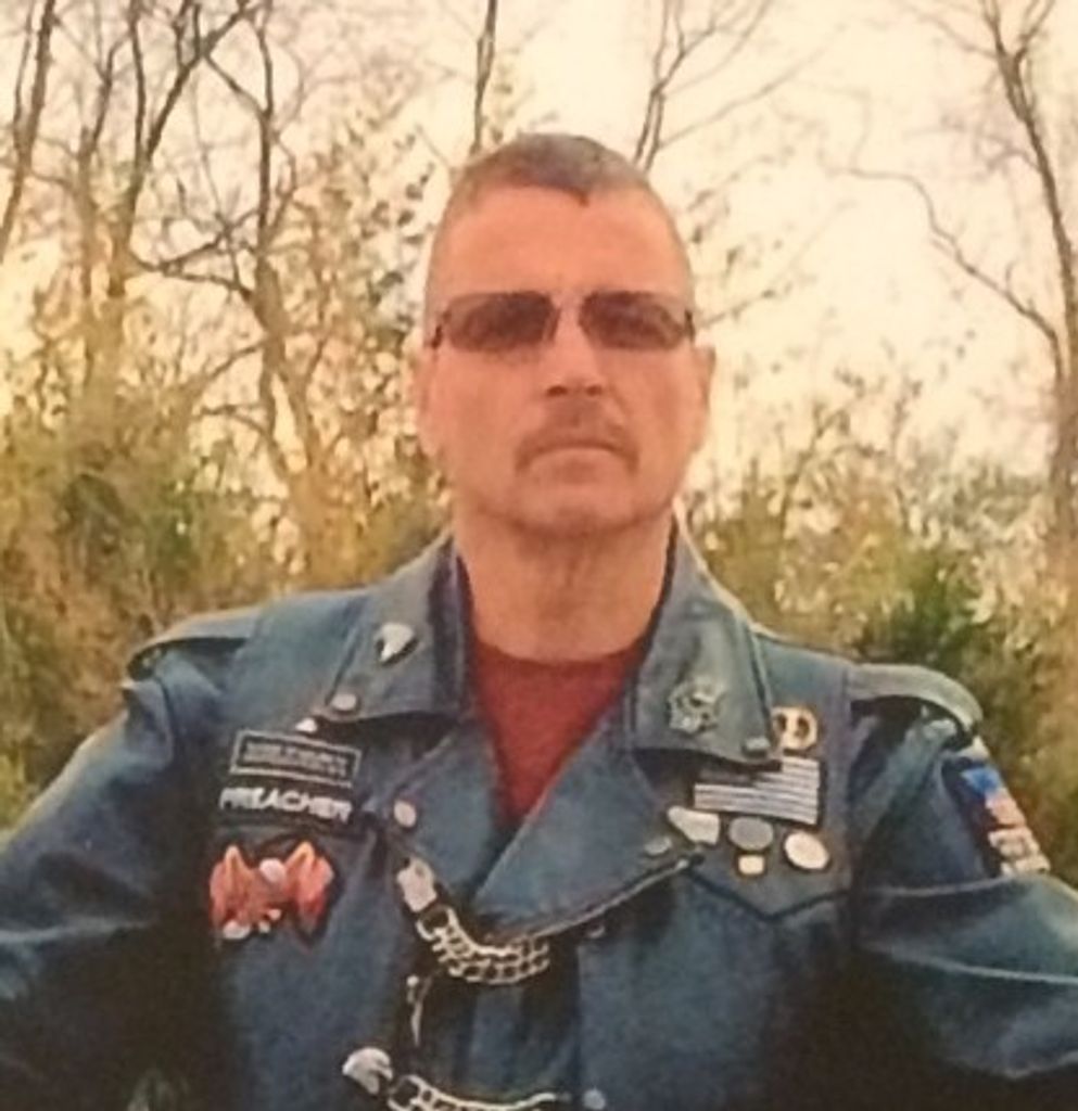 Barry Roger Snigar