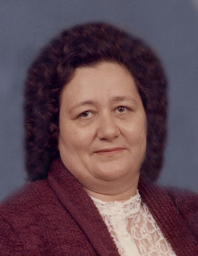 Deanna K. (Parks) Mckinney Profile Photo