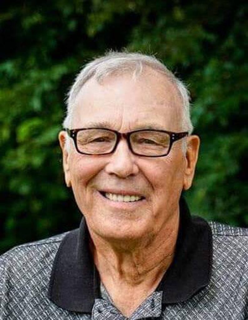James F. Harle Profile Photo