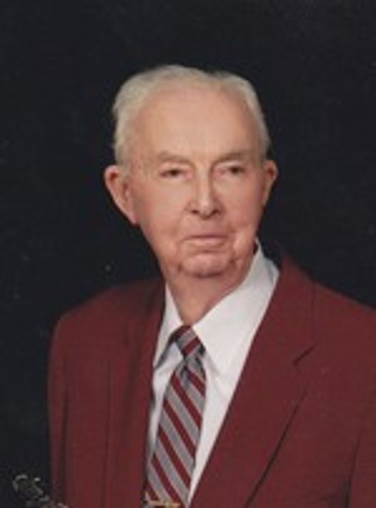 J. Richard Brown