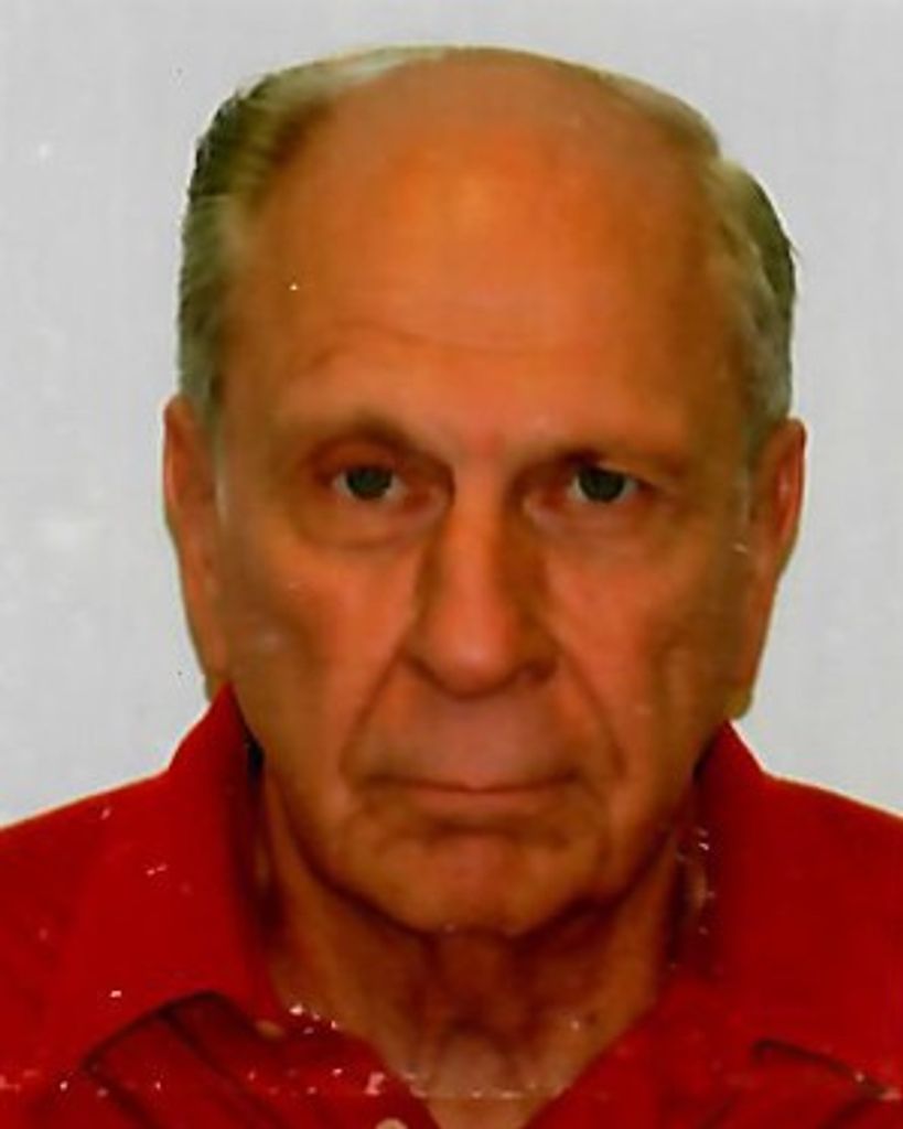 Kenneth Martin Bluder Sr. Profile Photo
