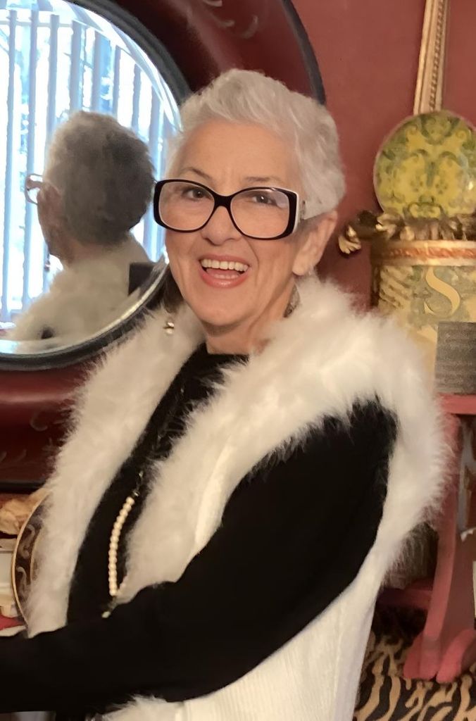 Barbara Lee Miller Profile Photo
