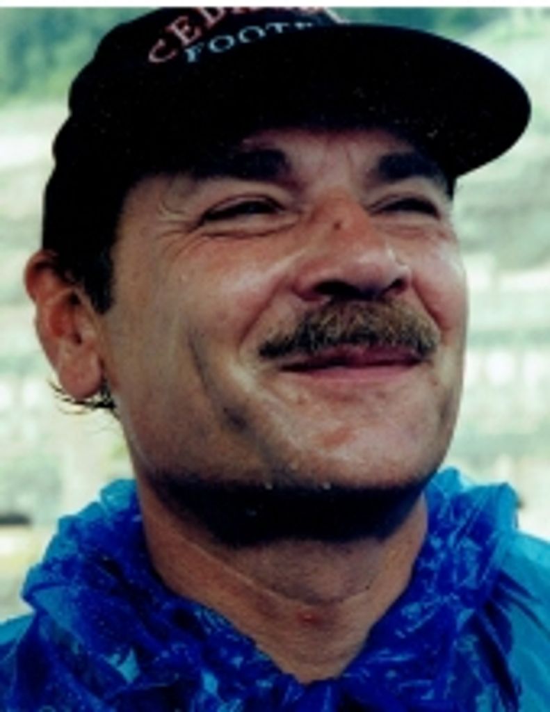 William  A. "Bill"  Hilgendorf