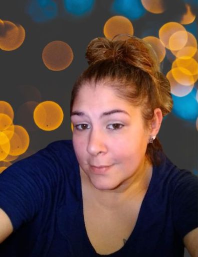 Tiffany Amber Shank Profile Photo