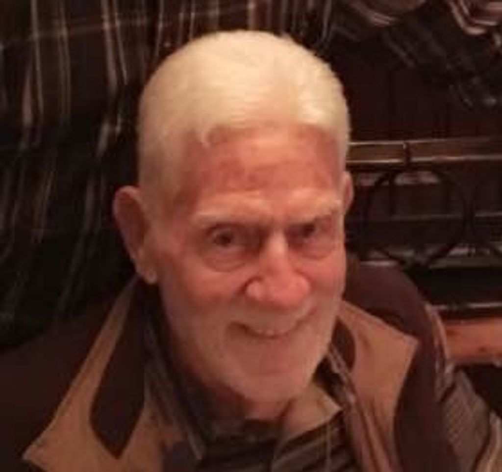 Theodore Joseph Wasmuth