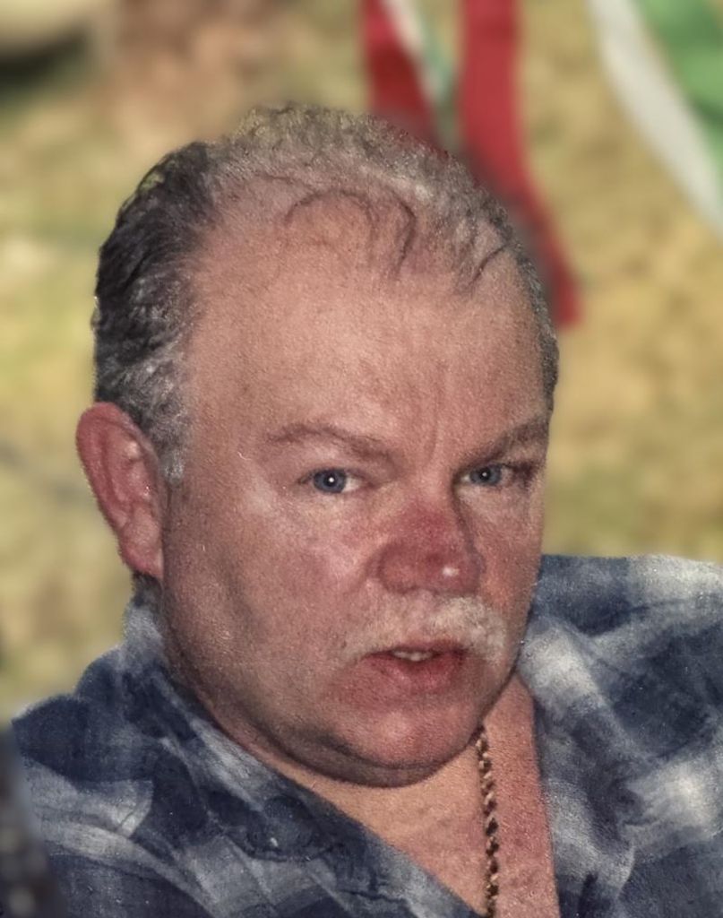 Michael Ray Gilliam Profile Photo