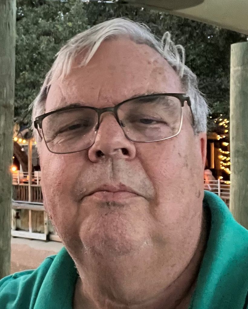 Jerry Leon Burgess