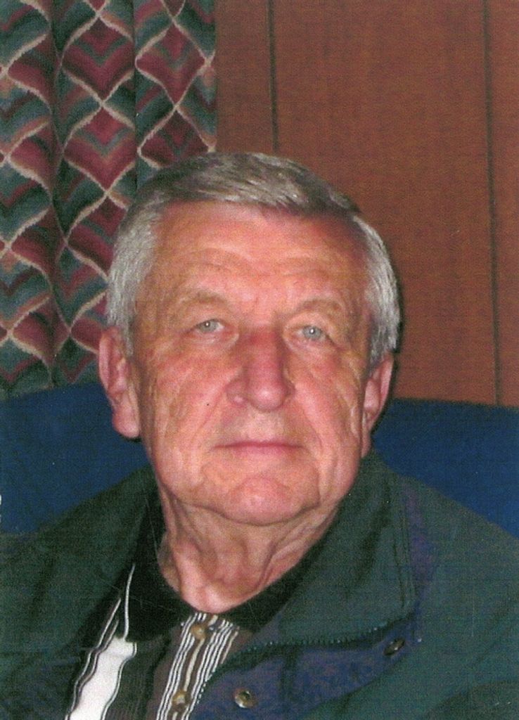 Stanley J. Banack Profile Photo