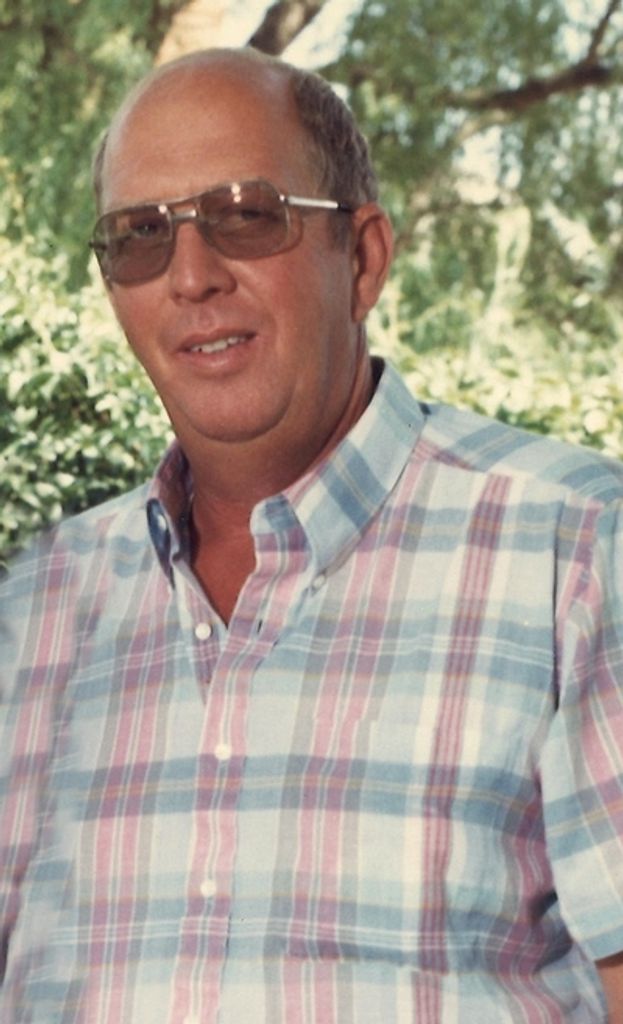 Thomas "Tom" Frank Sargent Profile Photo