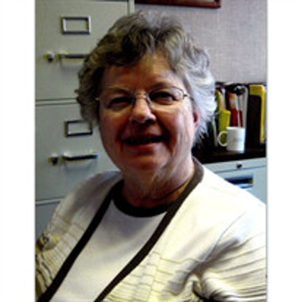 Joanne Roberta Gradowski
