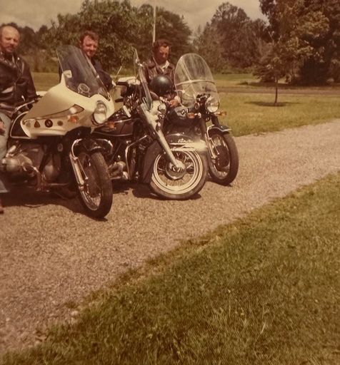 Gerald "Jerry" Carver photo gallery thumbnail 120 of 141