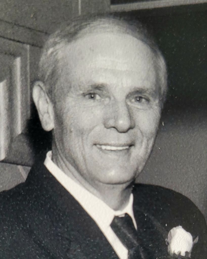 Dearl D. Hinson