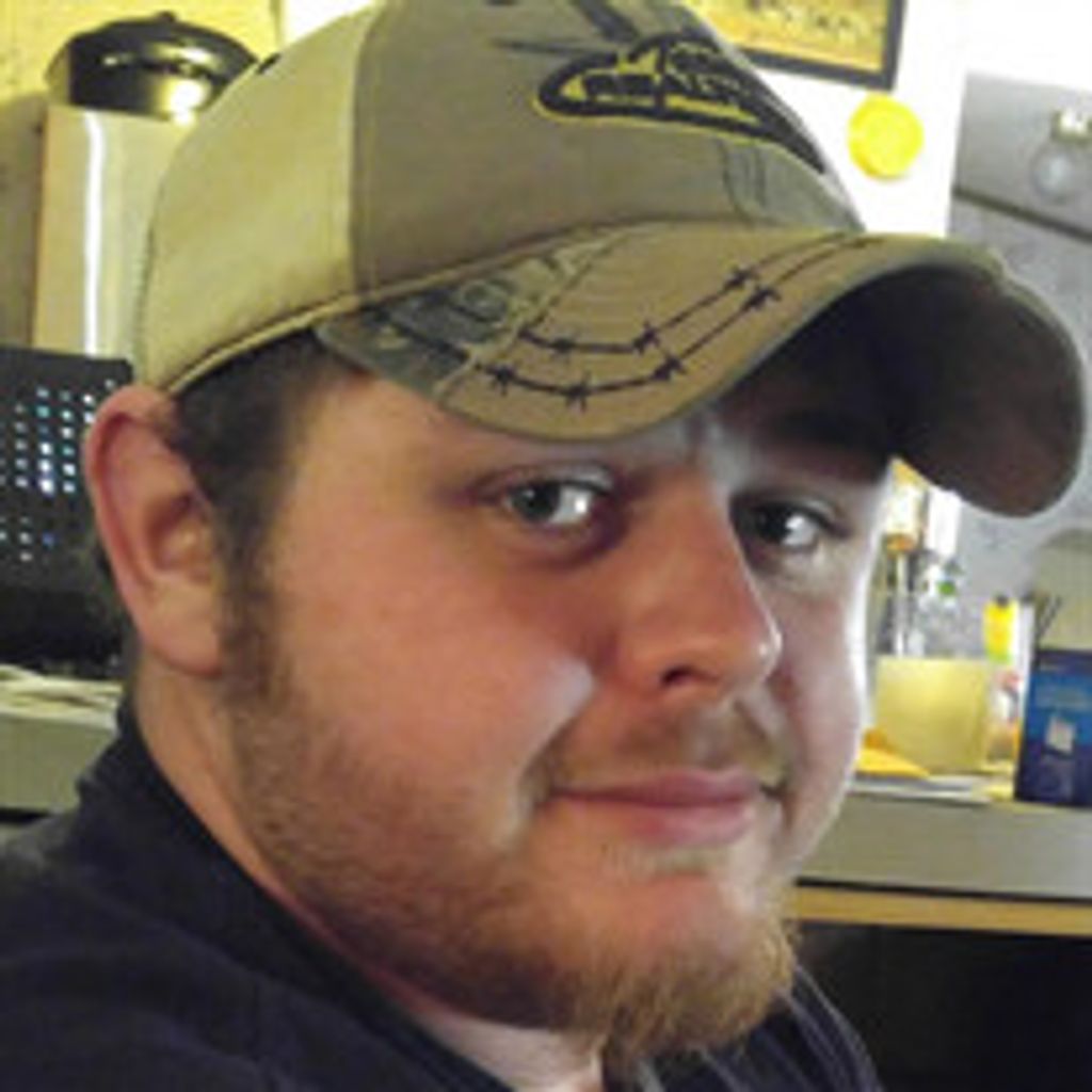 Keith William Humphrey