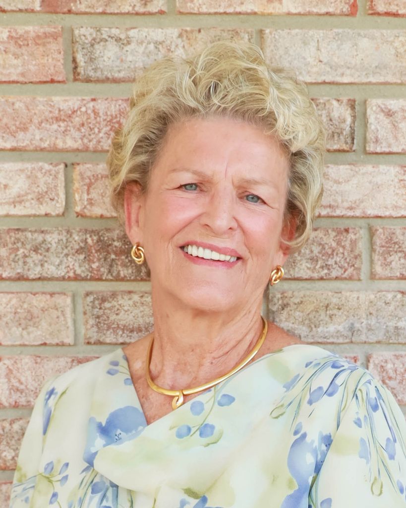 JoAnn D. McConville (Hart-Edwards) Stanley