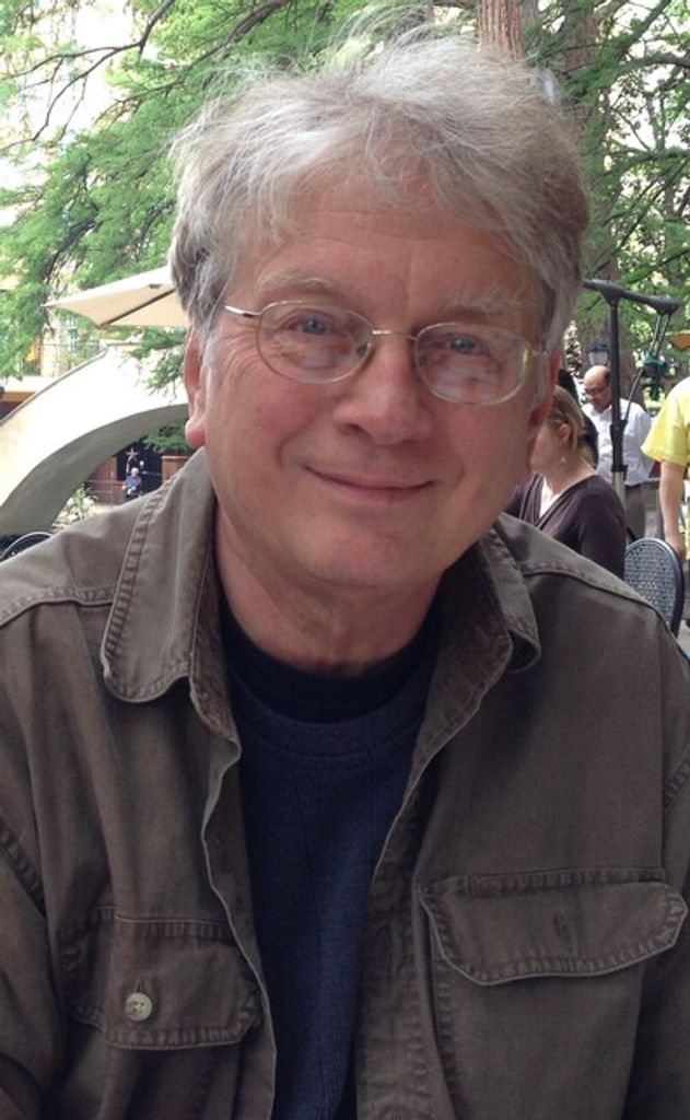 Stephen Webre Profile Photo