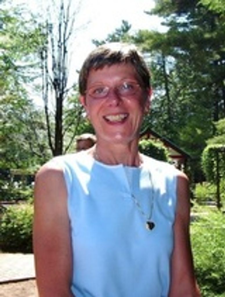 Rosemarie Kripotos