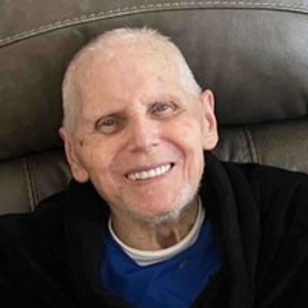 Garold Wayne Robinson