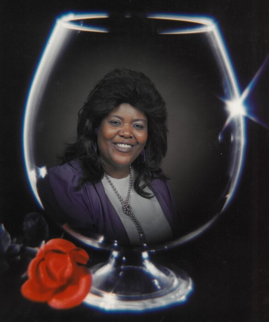 Melba Davis