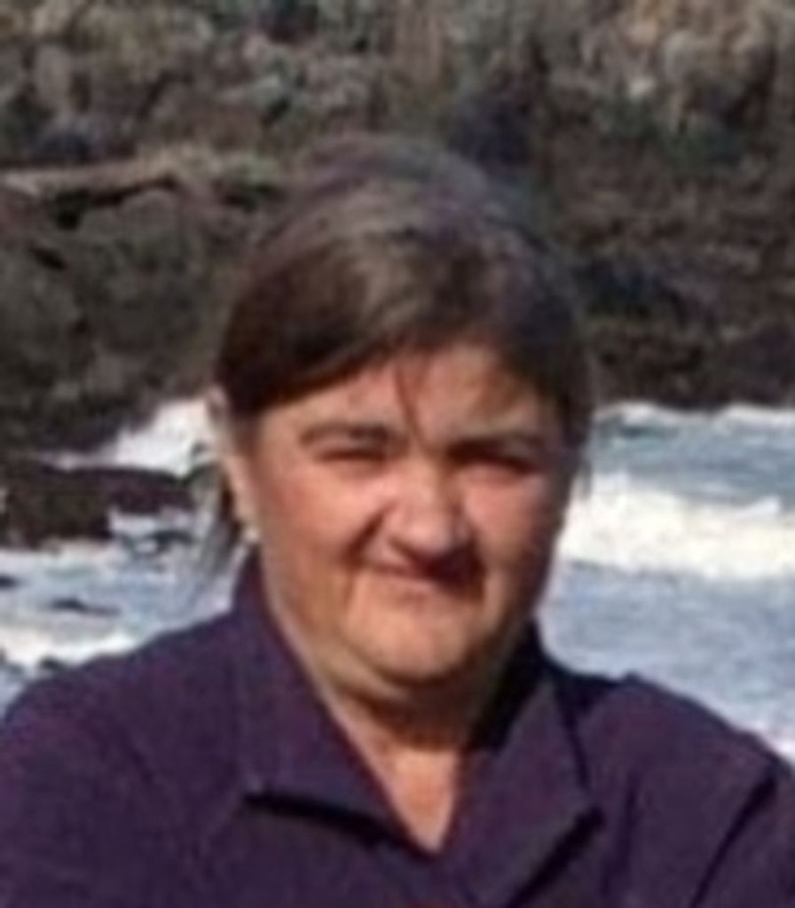 Theresa R. Harding Profile Photo