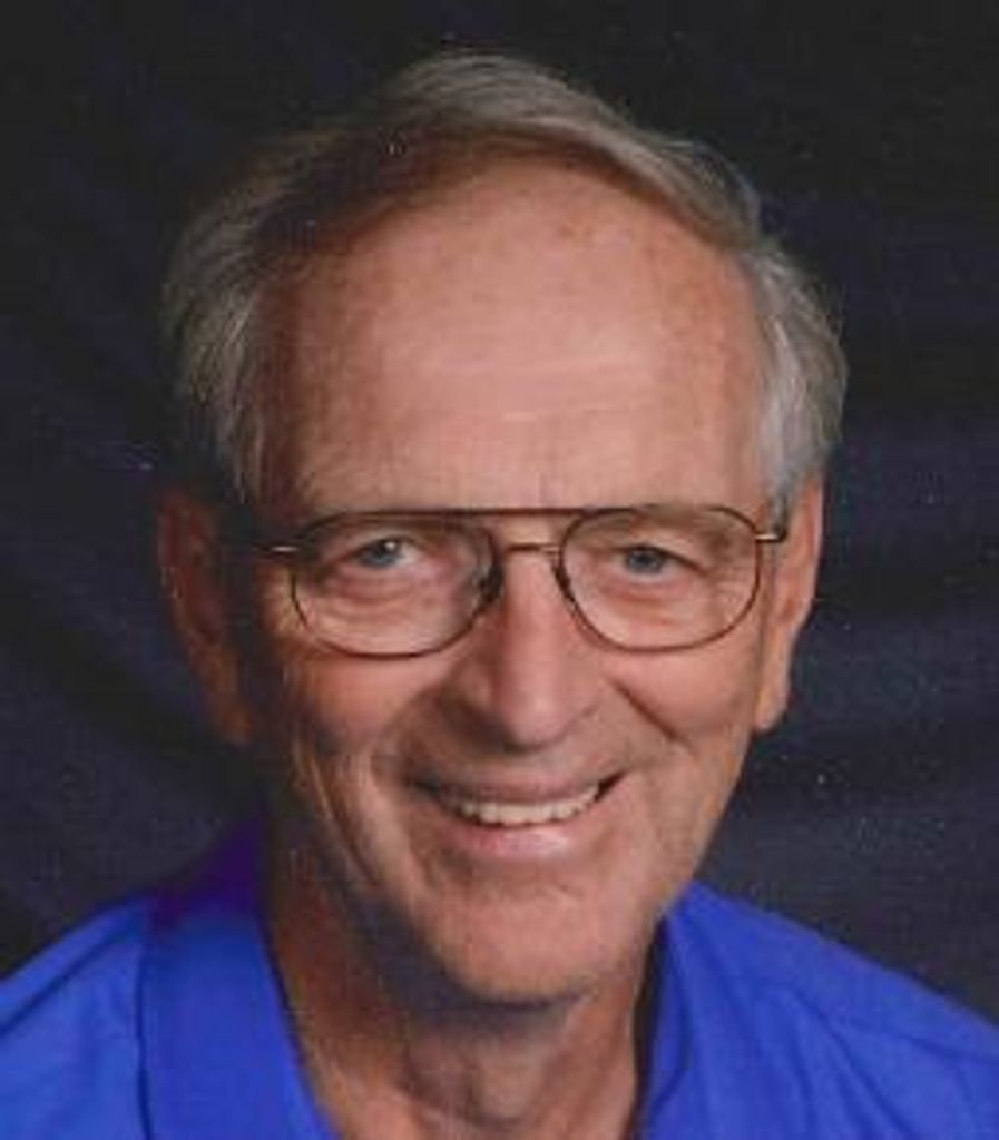 Eugene Mcnallan Profile Photo