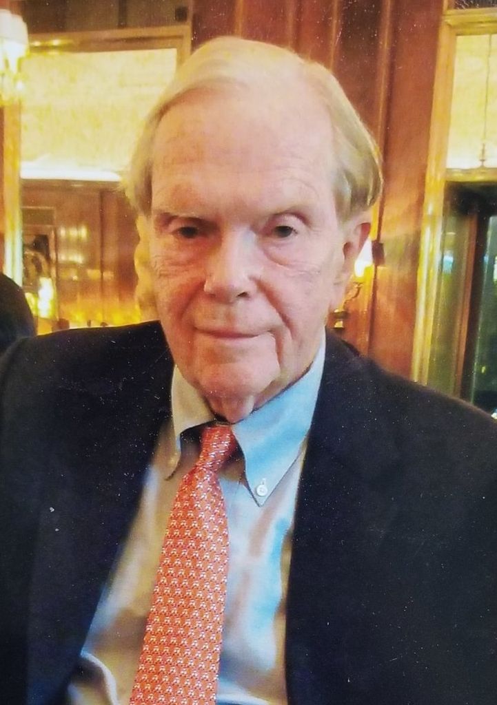 James Lee Wright Jr.