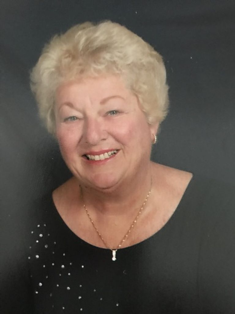 Lorraine Spinney Profile Photo