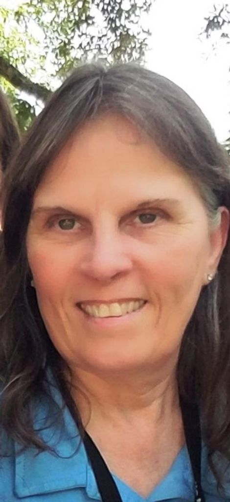 Patricia Bashlor Profile Photo