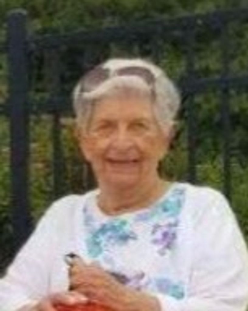 Anna Prince Profile Photo